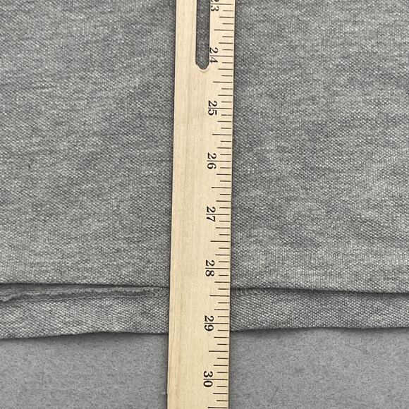 Ralph Lauren Shirt Men XL Gray #3‎ Crest Logo Casual Preppy Big Pony - Picture 6 of 9